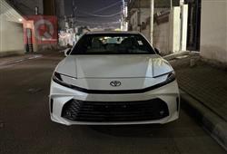 تۆیۆتا کامری